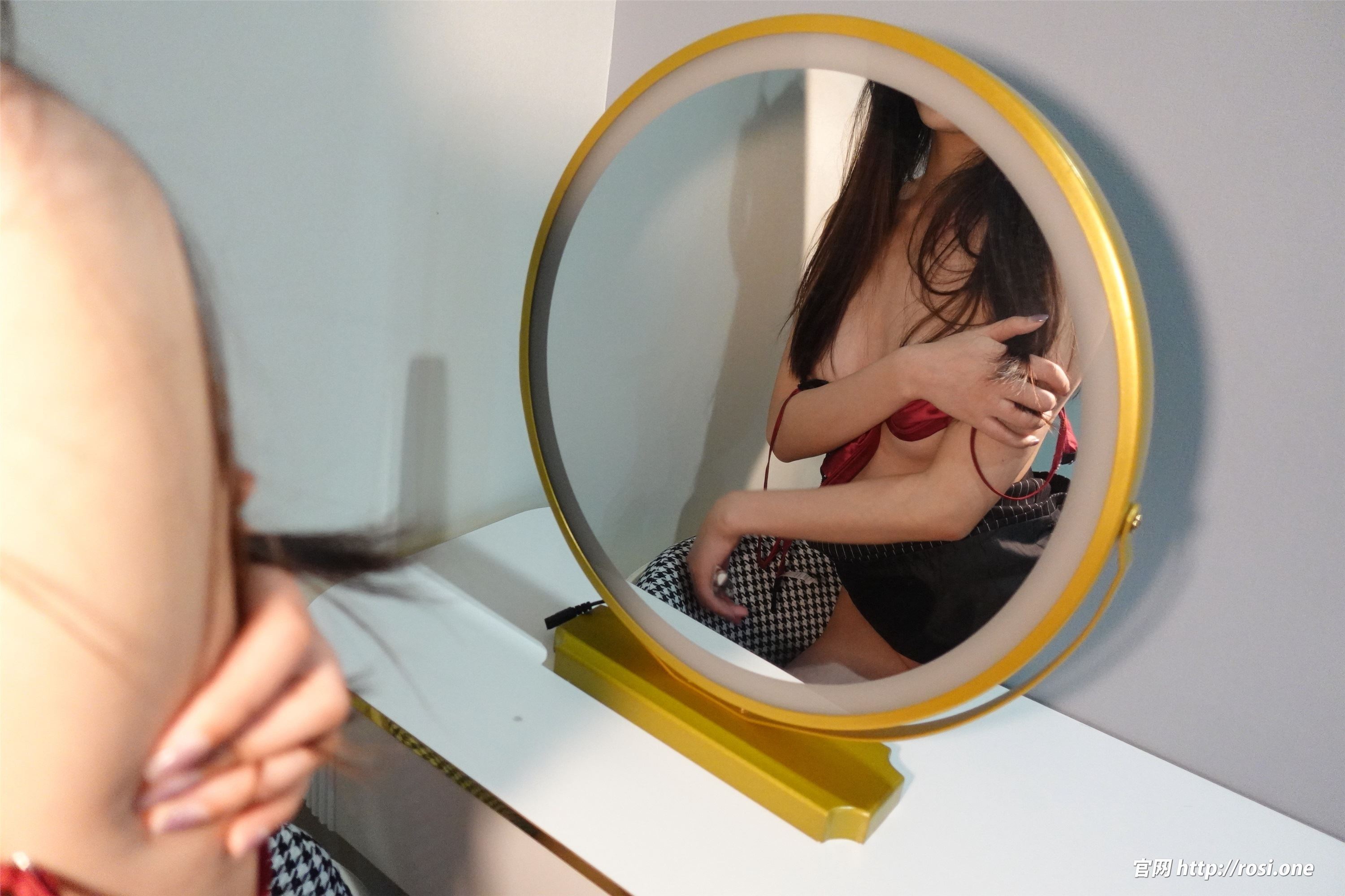 ROSI写真 2022.05.30 NO.3829